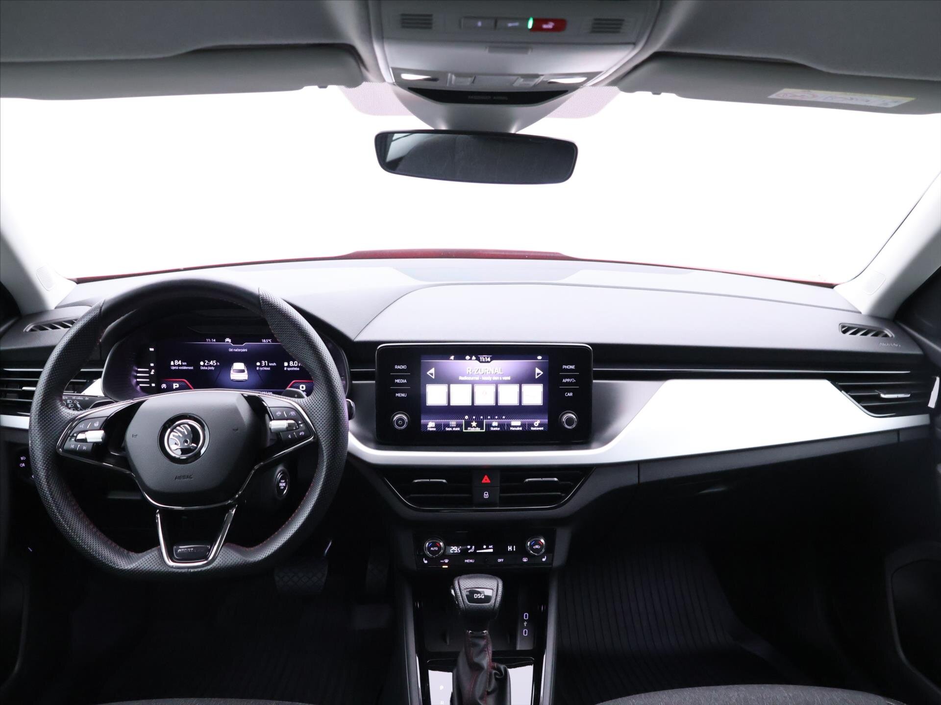 Škoda Kamiq SUV 999,0 81 kw