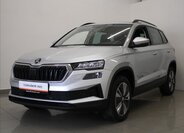 Škoda Karoq 1