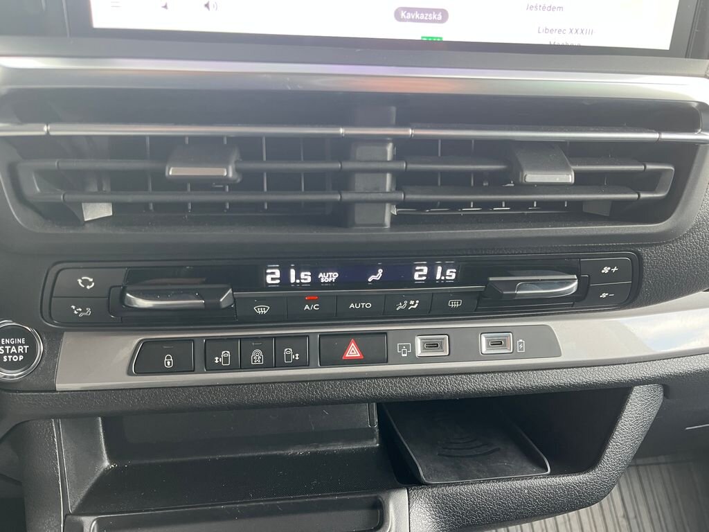 Toyota ProAce Verso VAN / Minibus 2,0 l 130 kw