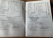 Volkswagen Golf Kombi 1,6 l 77 kw