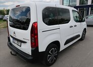 Citroën Berlingo MPV 1,5 l 75 kw