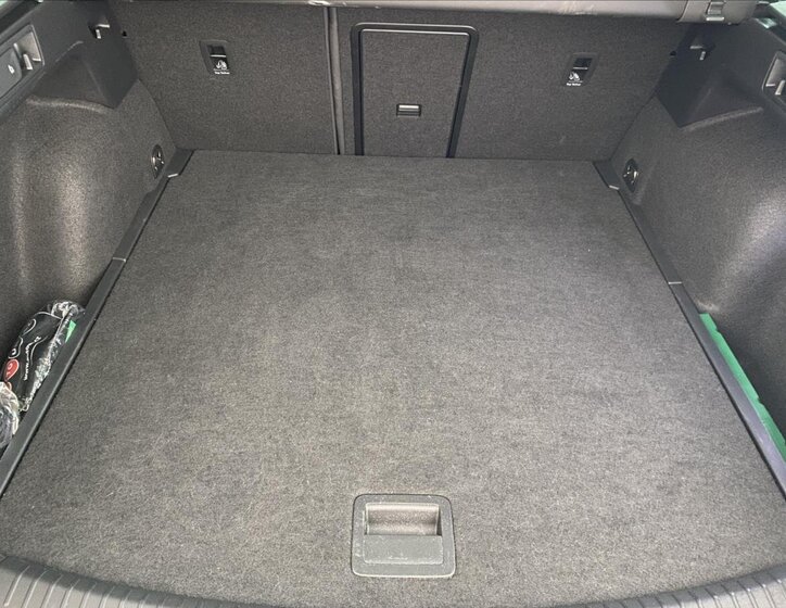 Seat Leon Kombi 2,0 l 110 kw