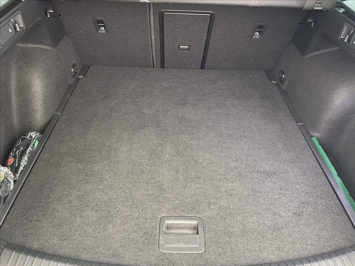 Seat Leon Kombi 2,0 l 110 kw