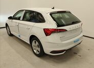Škoda Scala Hatchback 999,0 85 kw
