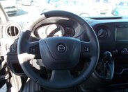 Opel Movano Ostatní 2,3 l 107 kw