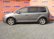 Volkswagen Touran MPV 2,0 l 103 kw