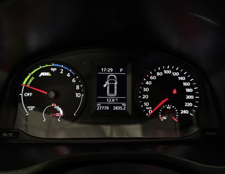 Volkswagen Caddy Ostatní 0,0 83 kw