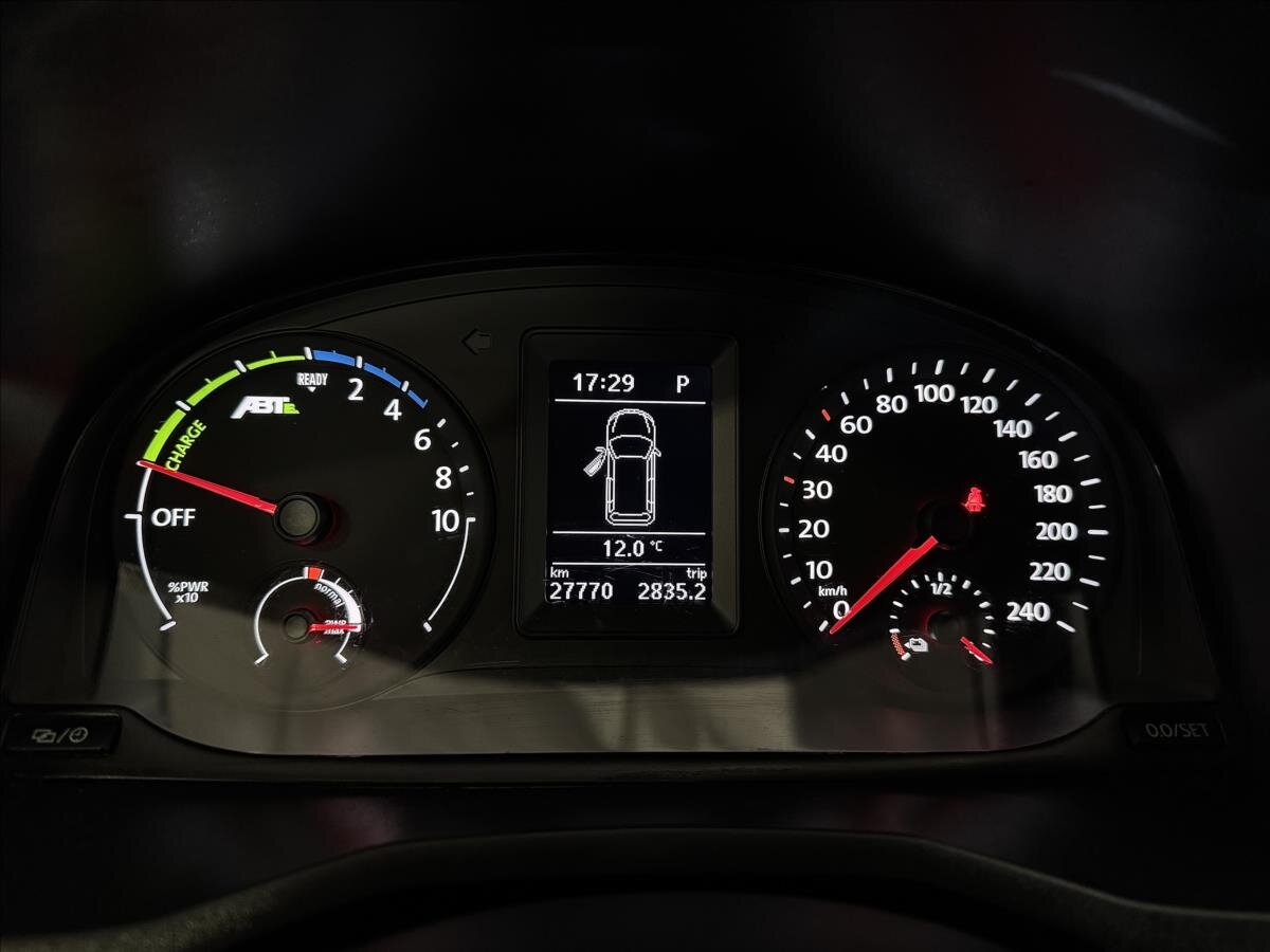 Volkswagen Caddy Ostatní 0,0 83 kw