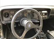 Ford Capri Kupé 2,0 l 66 kw