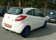 Ford Ka 4