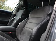 Škoda Kodiaq Kombi 2,0 l 140 kw