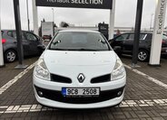 Renault Clio Hatchback 1,1 l 55 kw