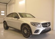 Mercedes-Benz GLC Ostatní 3,0 l 190 kw