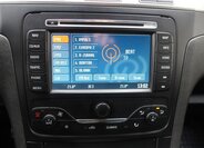 Ford Galaxy MPV 2,0 l 107 kw