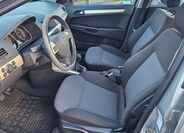 Opel Astra 7