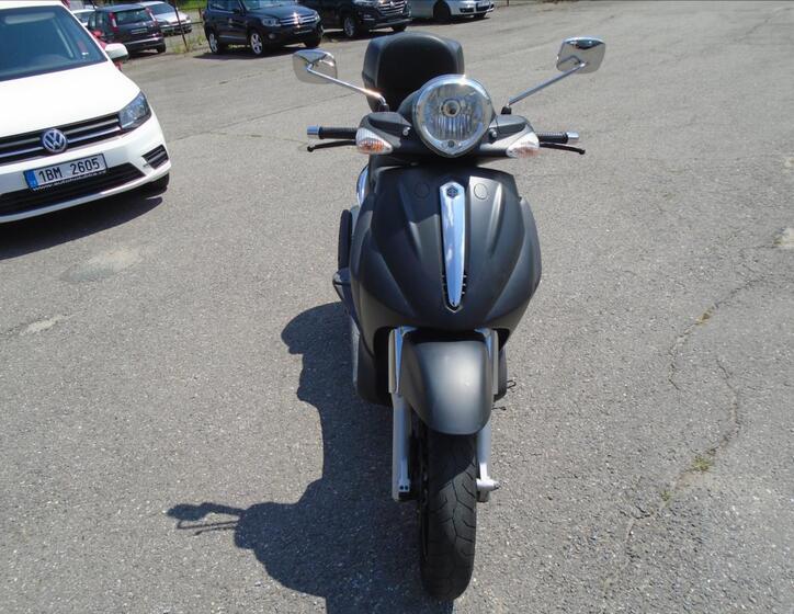 Piaggio Ostatní 3