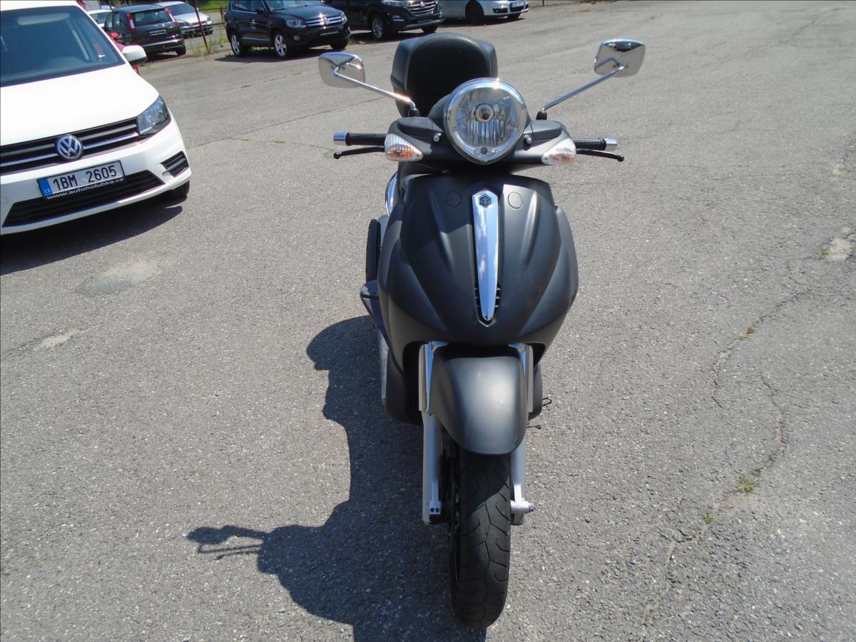 Piaggio Ostatní