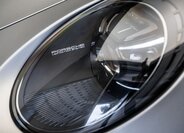 Porsche Ostatní Kupé 3,8 l 478 kw