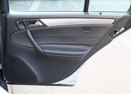 Mercedes-Benz Třídy C 33