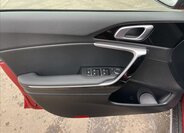 KIA XCeed Hatchback 1,5 l 118 kw