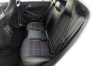 Mercedes-Benz Třídy A Kombi 1,5 l 80 kw