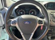 Ford Tourneo Courier 12