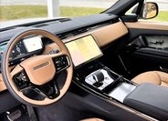 Land Rover Range Rover Sport SUV 3,0 l 183 kw