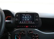 Fiat Panda Hatchback 999,0 51 kw