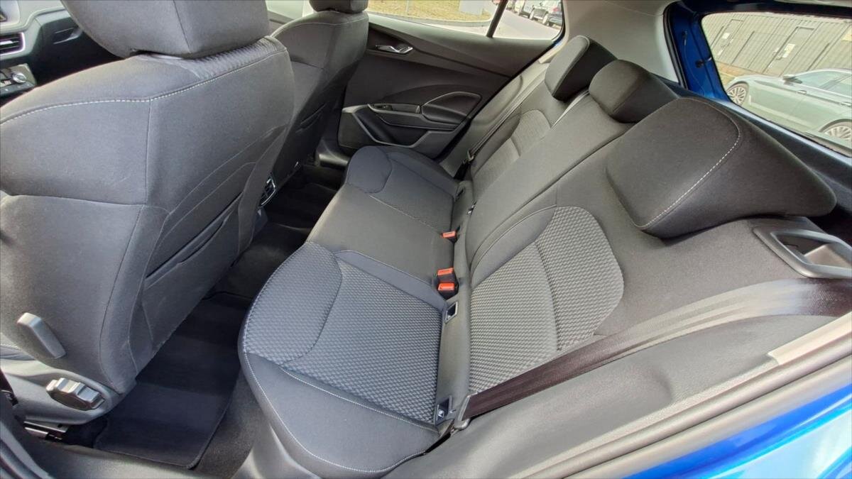 Škoda Fabia Hatchback 999,0 70 kw