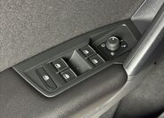 Volkswagen Tiguan SUV 2,0 l 110 kw