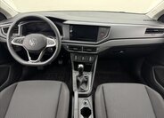 Volkswagen Polo Hatchback 999,0 59 kw