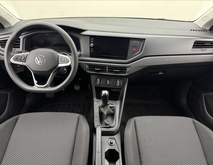 Volkswagen Polo Hatchback 999,0 59 kw