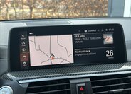 BMW X3 SUV 3,0 l 240 kw