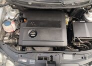 Volkswagen Polo Hatchback 1,4 l 55 kw