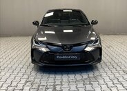 Toyota Corolla Sedan / Limuzína 1,8 l 72 kw