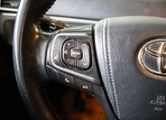 Toyota Verso MPV 1,6 l 97 kw