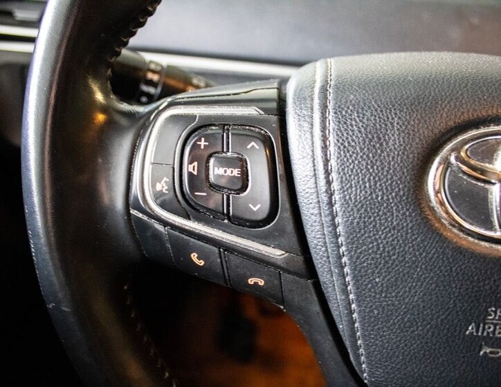 Toyota Verso MPV 1,6 l 97 kw