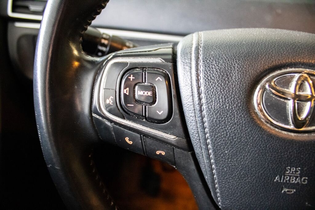 Toyota Verso MPV 1,6 l 97 kw