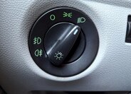 Škoda Fabia Hatchback 1,2 l 44 kw