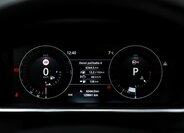 Land Rover Range Rover Sport SUV / Terénní 5,0 l 405 kw