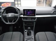 Seat Tarraco SUV / Terénní 2,0 l 110 kw