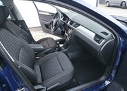 Škoda Rapid Hatchback 999,0 81 kw