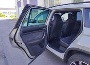 Škoda Kodiaq 14