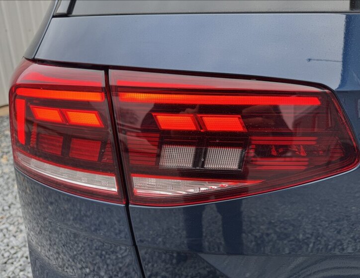 Volkswagen Passat 15