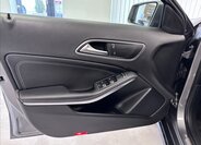 Mercedes-Benz GLA Kombi 1,6 l 90 kw