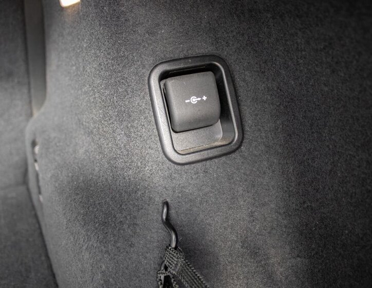 BMW X1 SUV / Terénní 2,0 l 140 kw