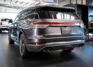 Lincoln Aviator 3