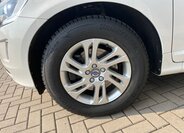 Volvo XC60 SUV / Terénní 2,4 l 140 kw