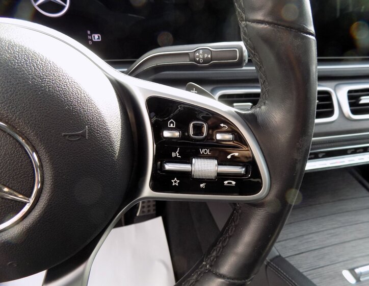 Mercedes-Benz GLE 28