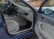Audi A6 Kombi 0,0 180 kw